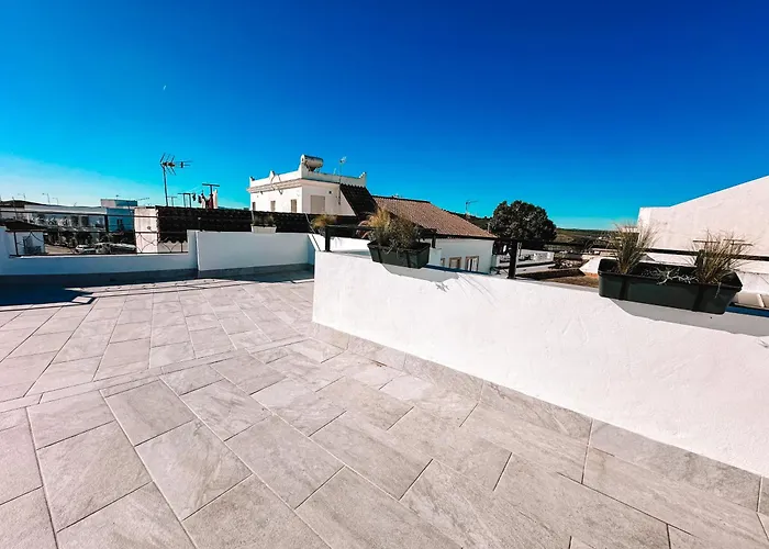 Casa Mar Y Montana