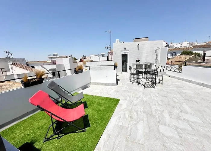 Casa Mar Y Montana