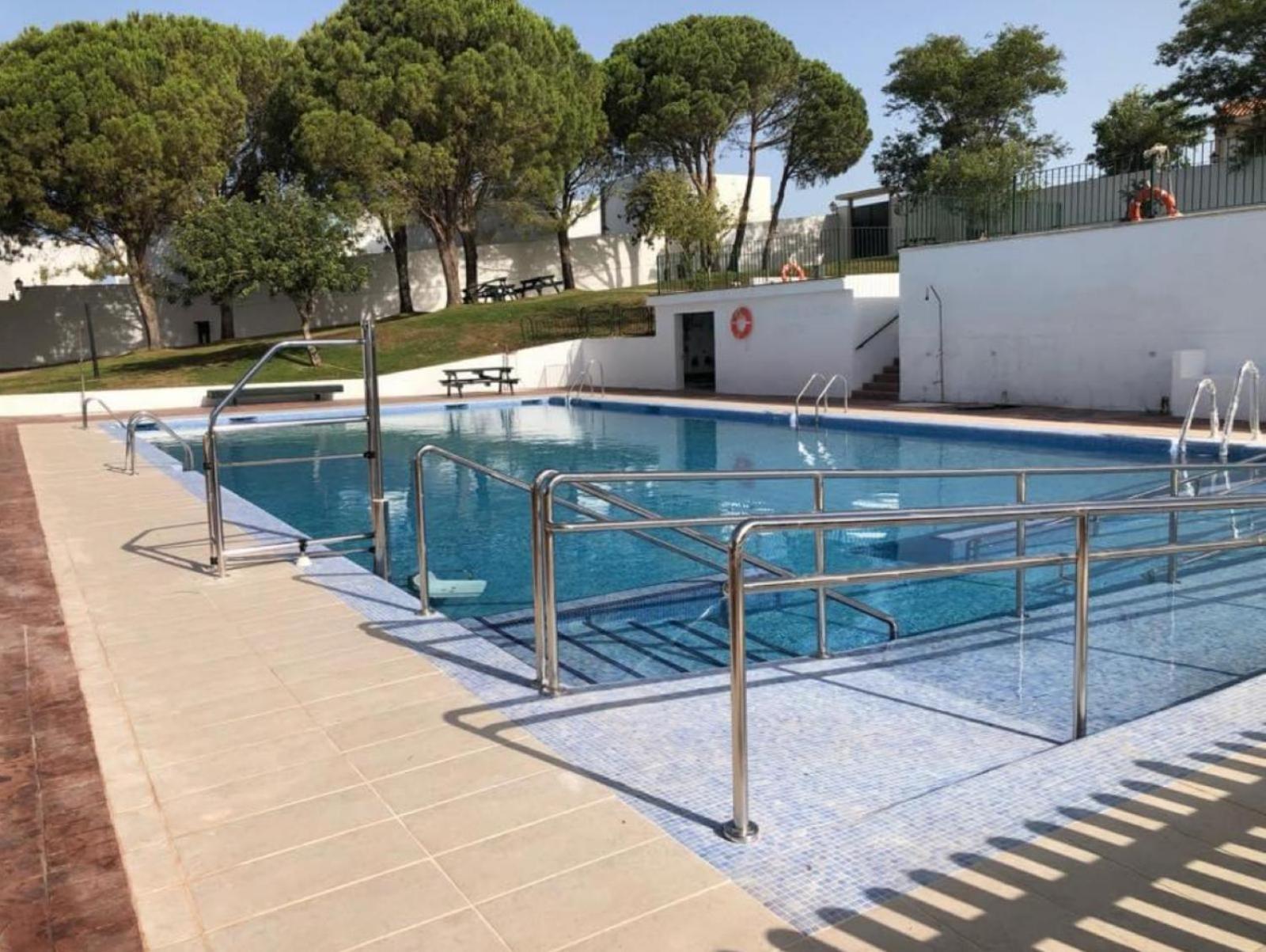 Holiday home Casa Mar Y Montana Paterna de Rivera