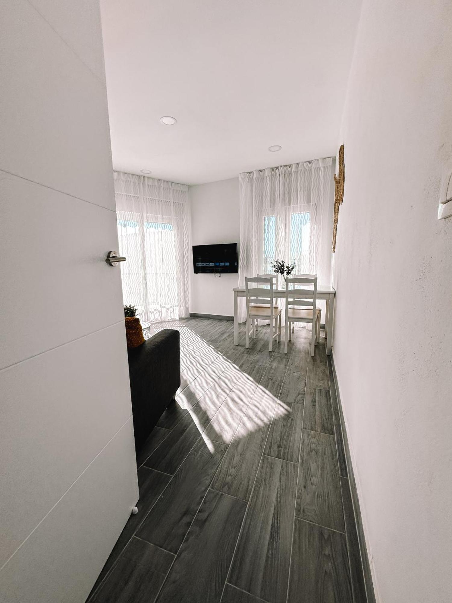 Casa Mar Y Montana *