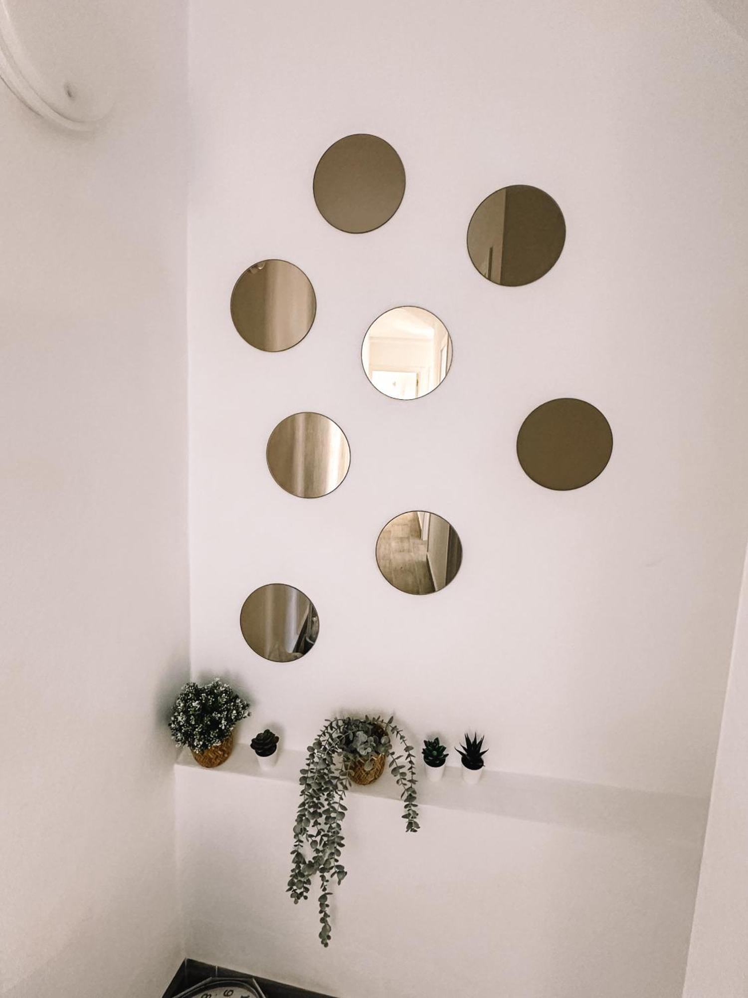 Casa Mar Y Montana Holiday home