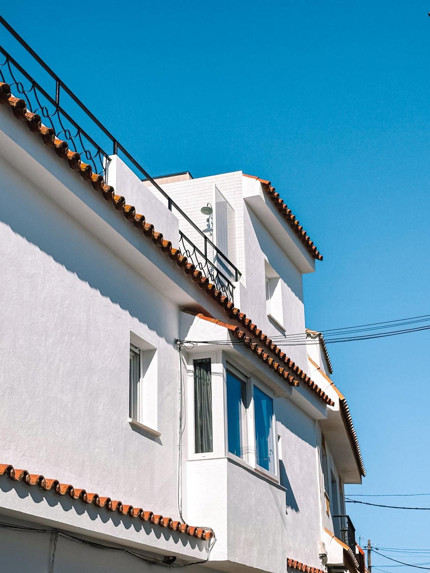 Holiday home Casa Mar Y Montana