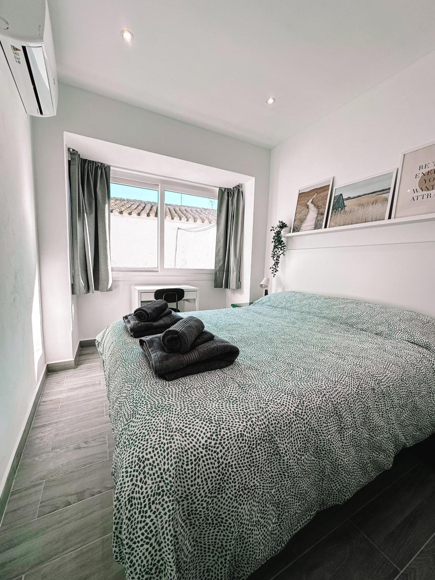 Casa Mar Y Montana Holiday home