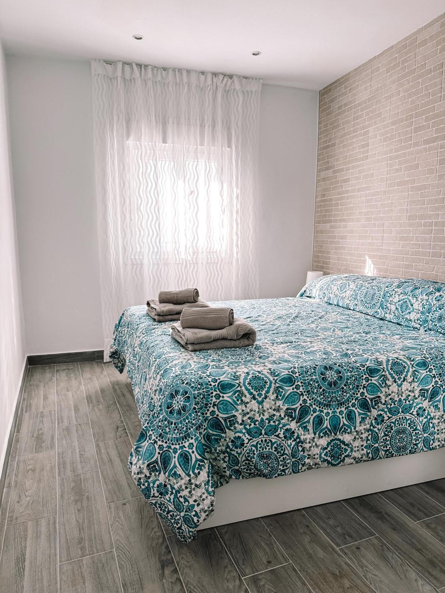 Holiday home Casa Mar Y Montana *