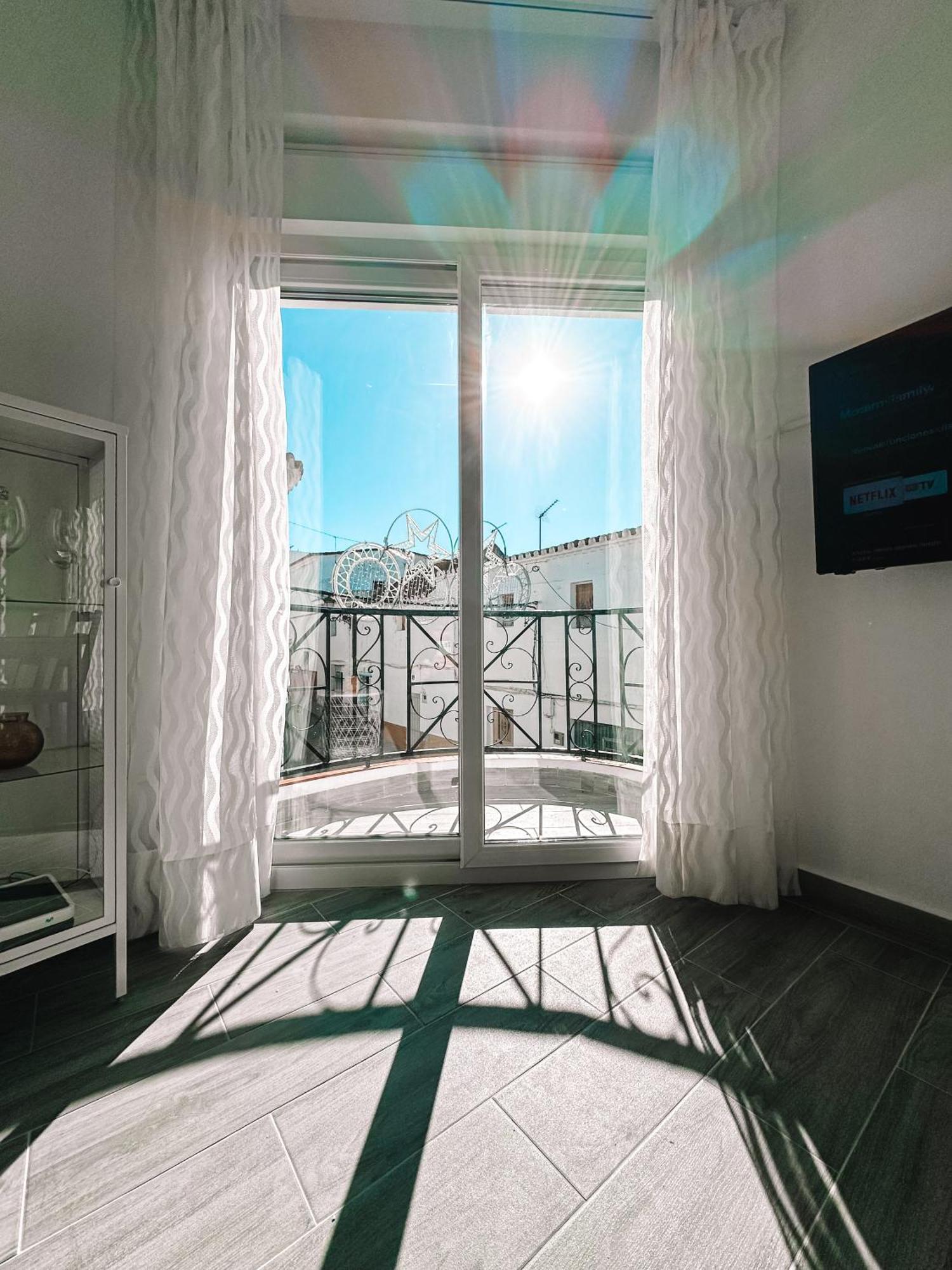 Casa Mar Y Montana Holiday home