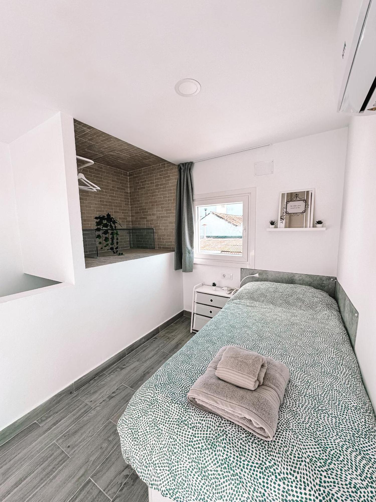 Holiday home Casa Mar Y Montana