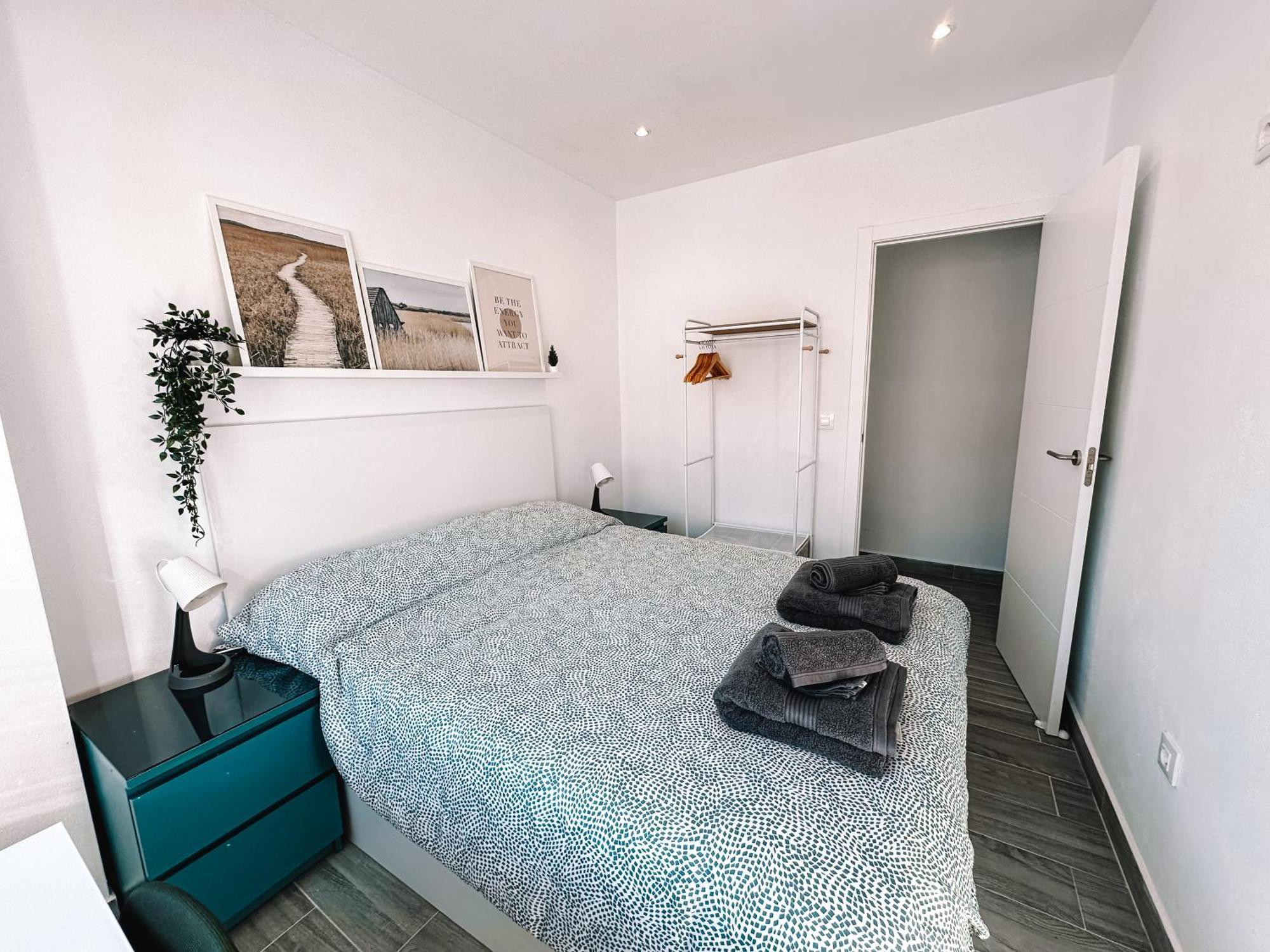 Casa Mar Y Montana Holiday home *